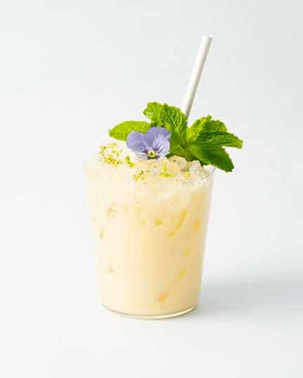 Aloft bar programme drink, brand-aligned across every APAC property.