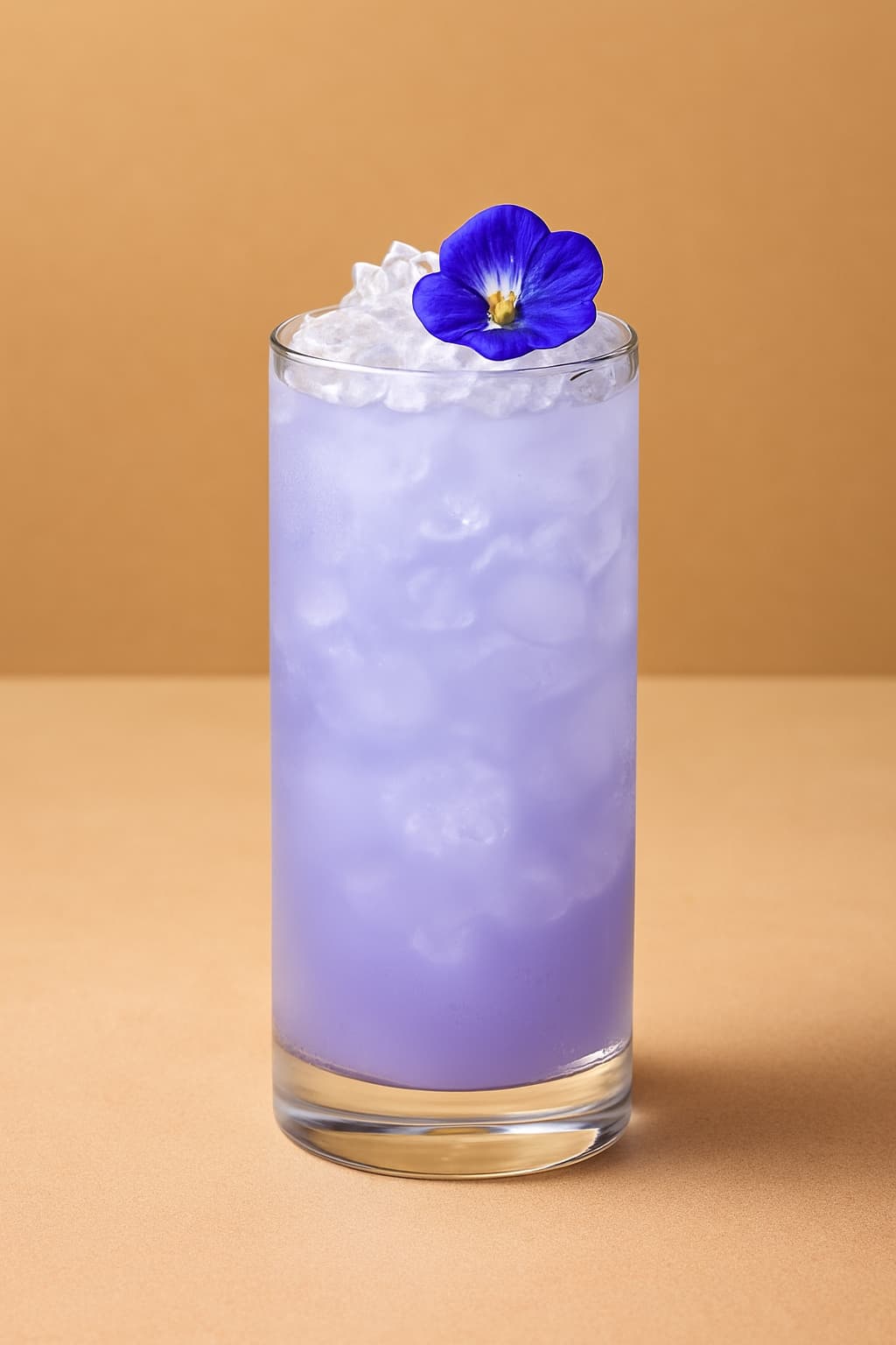 Hilton APAC signature cocktail from the regional beverage framework.