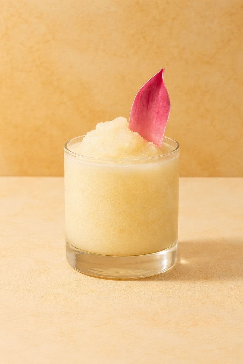 Hilton APAC signature serve from the scalable cocktail framework.
