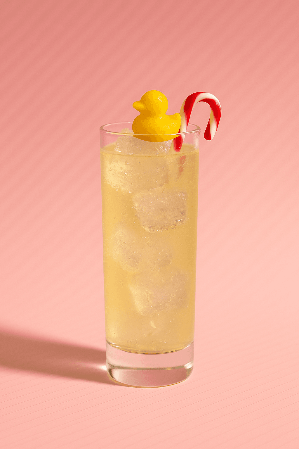 Moxy signature serve, one of forty in the APAC portfolio library.
