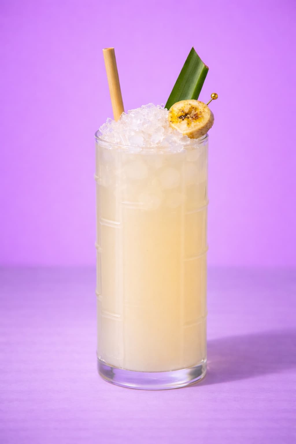 W Bali cocktail, refined for the sunset service window.
