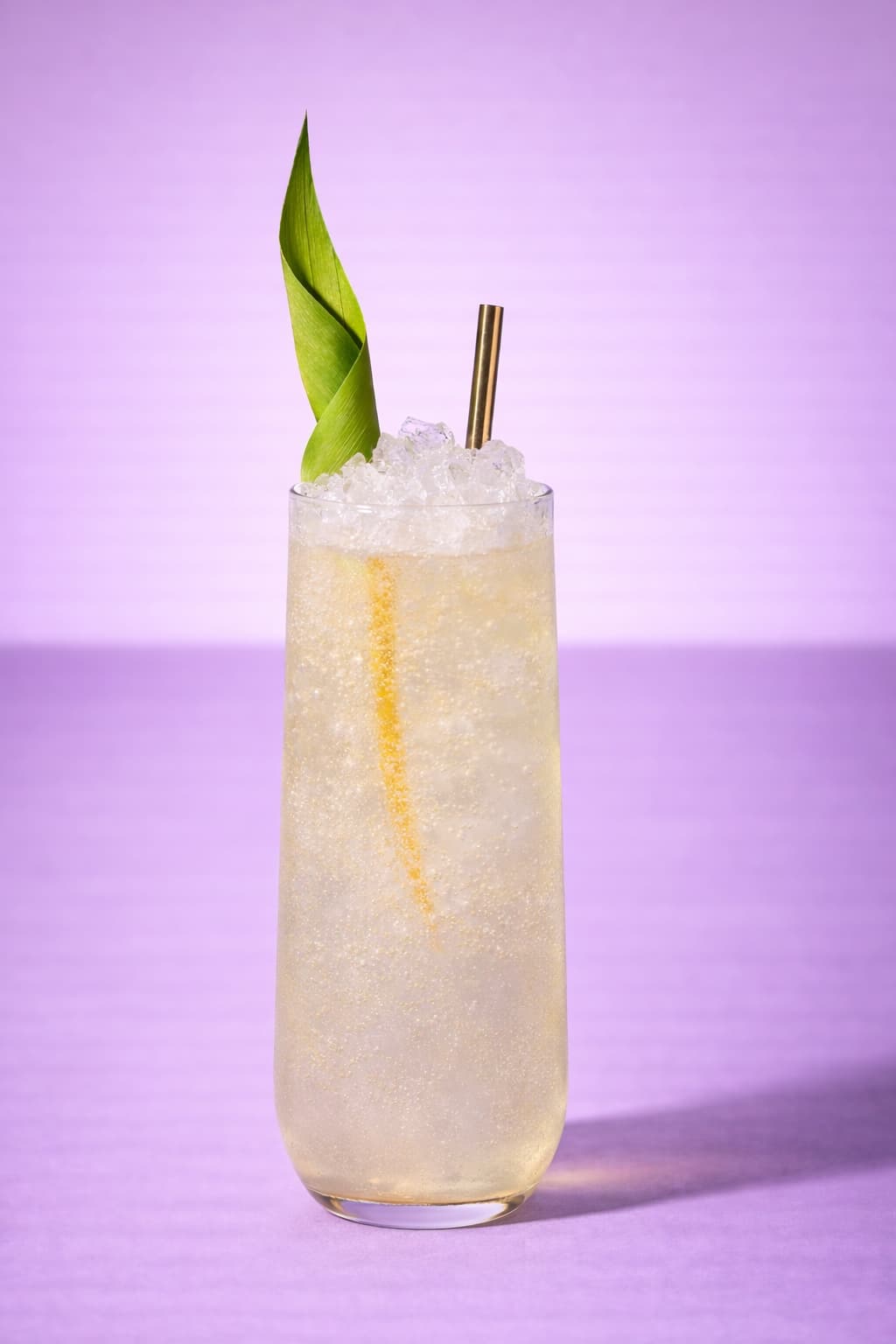 W Bali beach-club drink, balanced for hot-climate consumption.