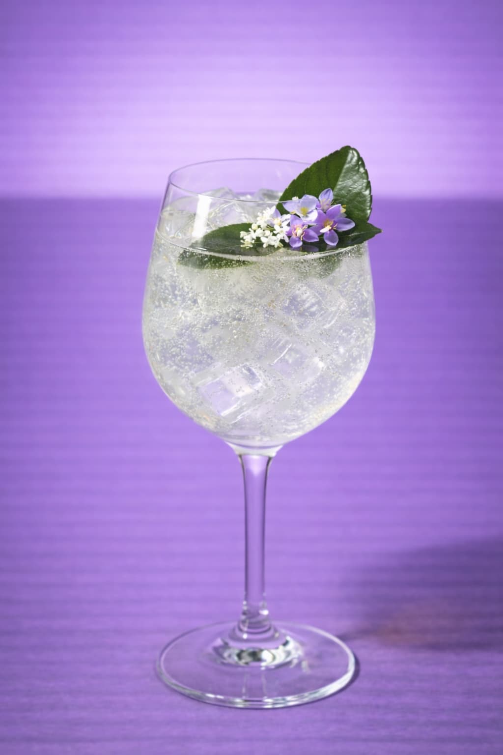 W Bali cocktail, part of the menu and operational preparation systems.