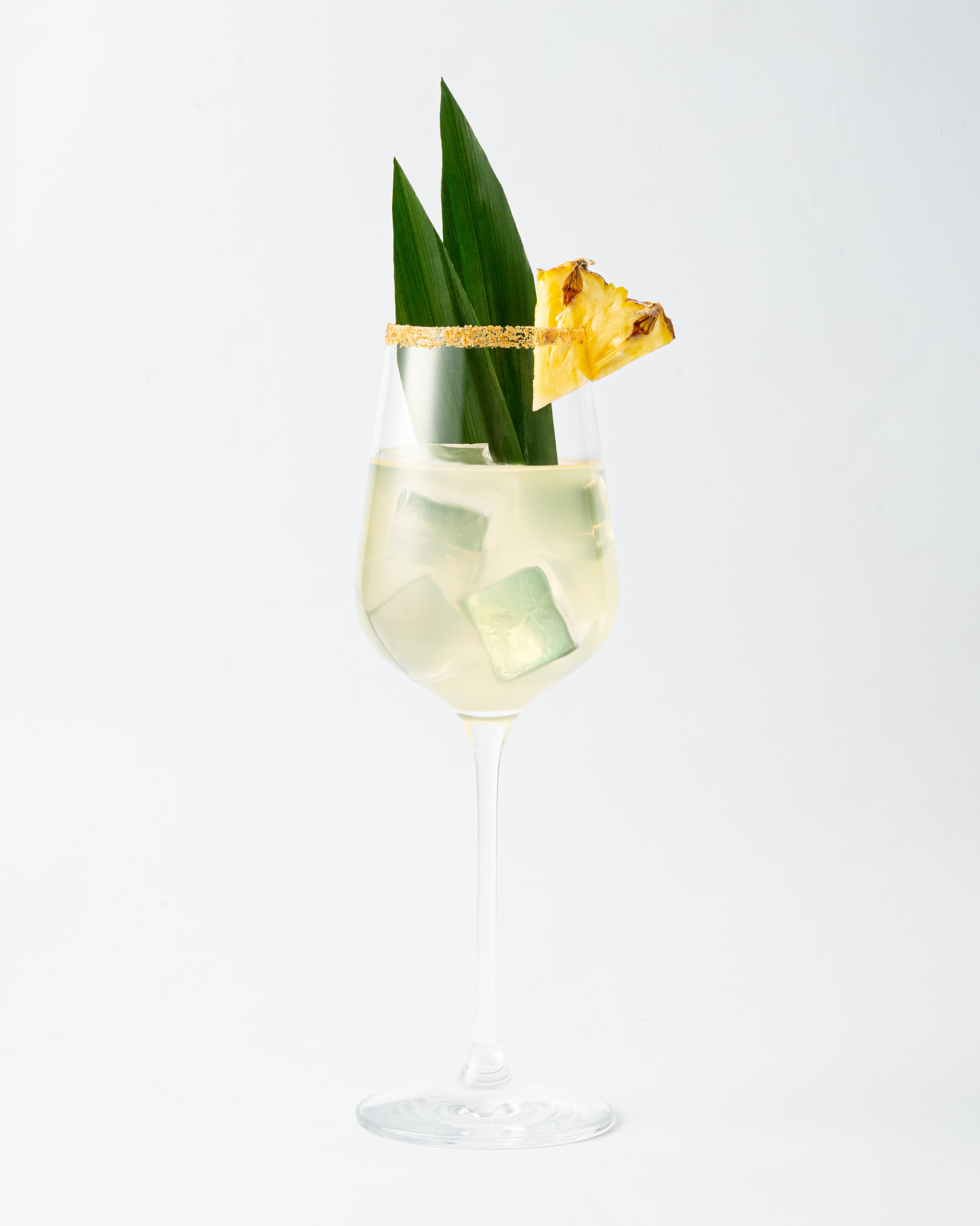 Aloft bar programme drink, brand-aligned across every APAC property.