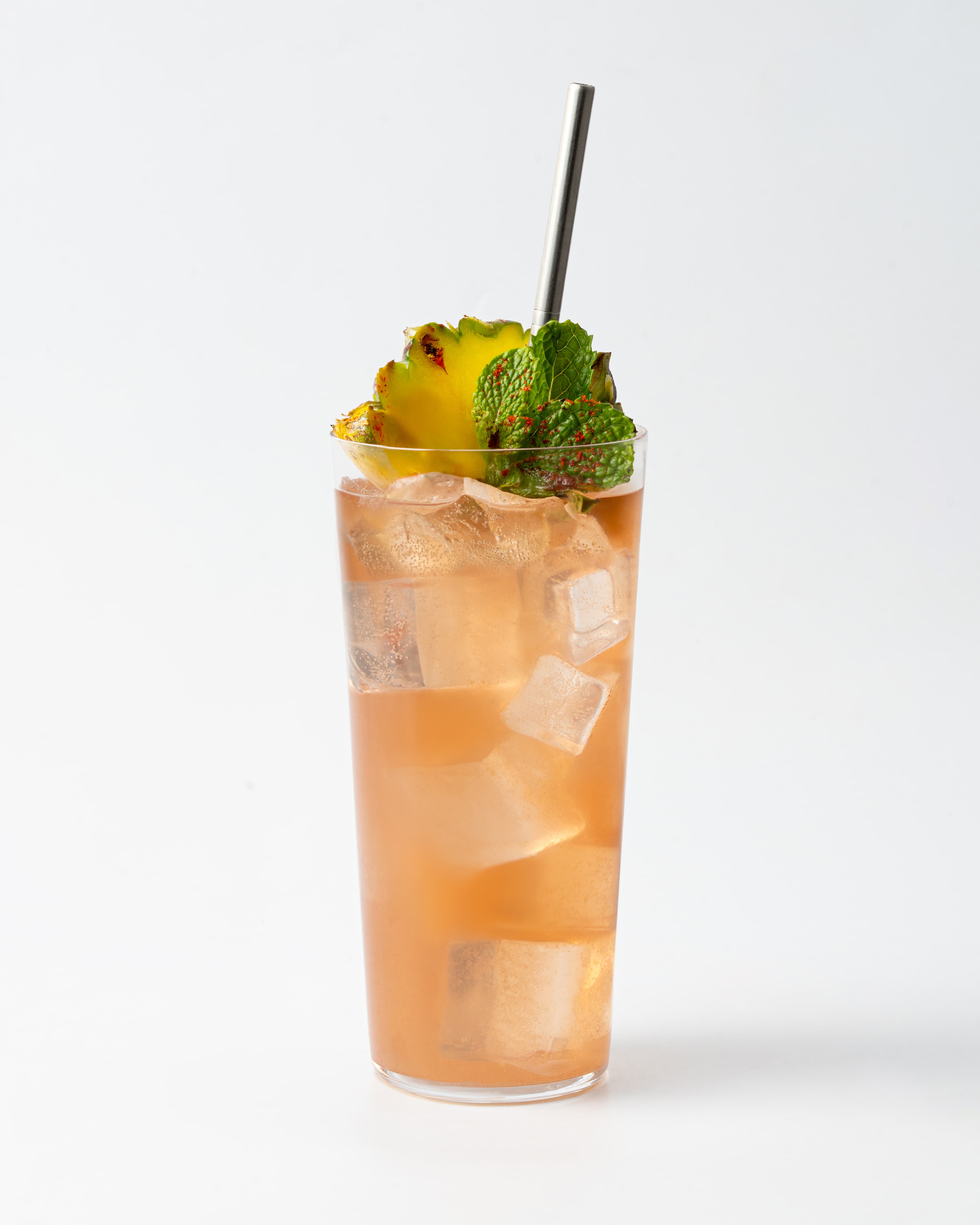 Aloft signature serve from the W XYZ Bar programme.