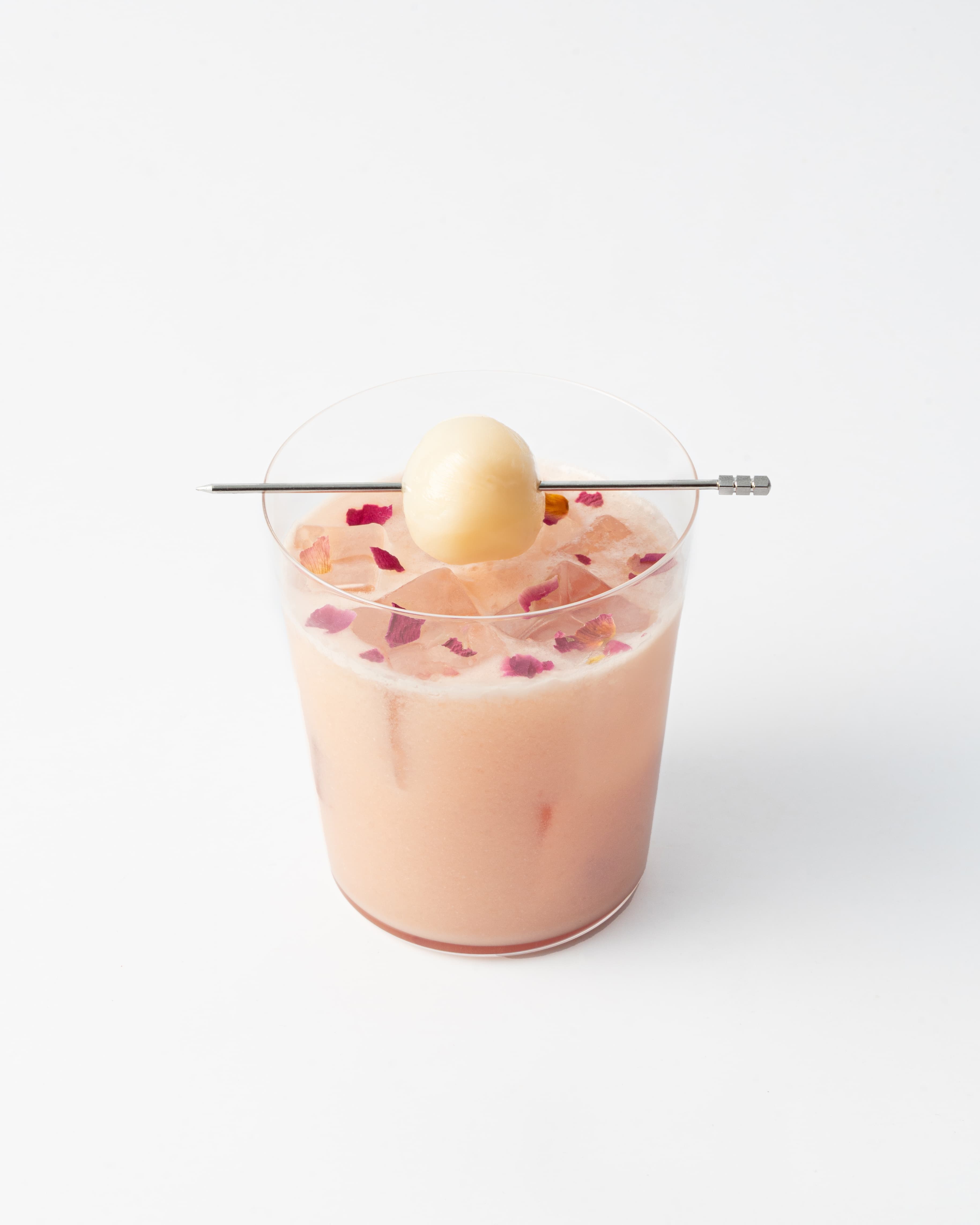 Aloft library cocktail, brand-aligned across the APAC portfolio.